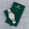 Rolex Datejust 31 Avorio Oyster 78274 Ivory Jubilee Arabi